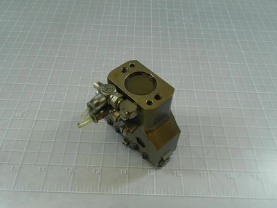 Used ROBOHAND _UNKNOWN_ Parts (Hydraulics and Pneumatics) Texas US | OCO Industrial #1754520