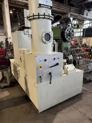 USED 2011 JUNKER JUCRANK 5000/50