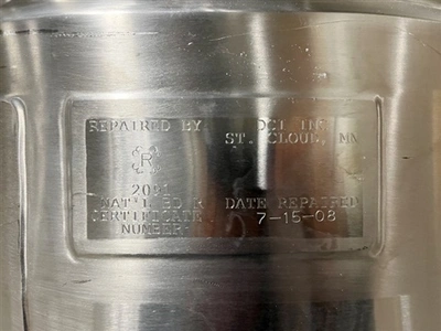 Used DCI _UNKNOWN_ Reactors Connecticut US | DMC Industries #1281608