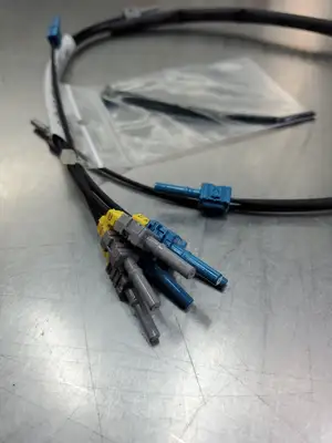 USED ABB PP11000 (65-ELE23684-116R86)