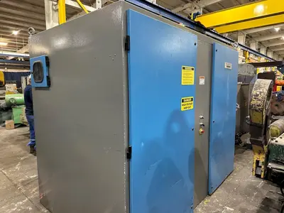 USED 2012 THERMATOOL HCT4-5006460