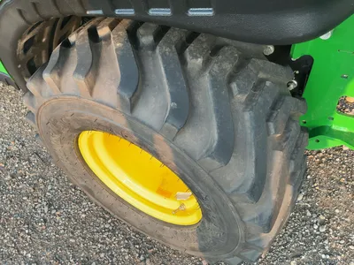 Used JOHN DEERE 1025R Sub-Compact & Compact Tractors Michigan US | Miedema Asset Management Group #1320121