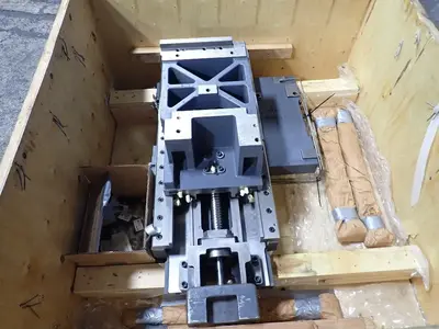USED MORI SEIKI D1709000501