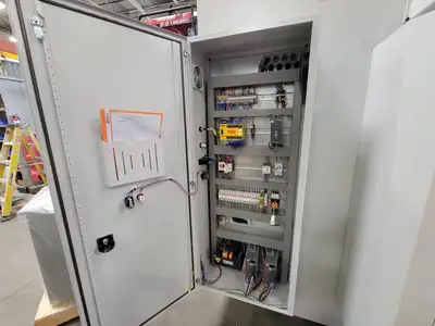 NEW MVD A135-3100