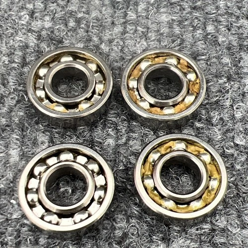 New | in-Stock Boca Bearings SR6/C3 Bearings California US | Davliegogo LLC #1706826