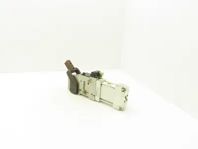 New | in-Stock TUNKERS _UNKNOWN_ Pneumatic Cylinders | Arrow Industrial #612710