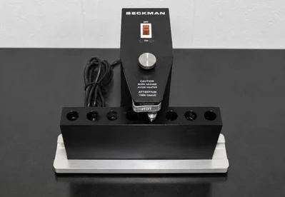 Used BECKMAN - COULTER TUBE SEALER Tube Sealers New Jersey US | Bionex Scientific LLC #800348