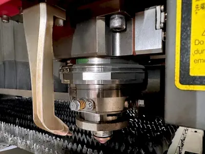 Used 2021 MITSUBISHI ML3015GX-F100 Laser Cutters Illinois US | Machine Factory Outlet #1263208