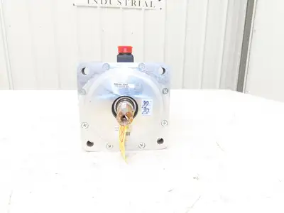 New | in-Stock ELWOOD _UNKNOWN_ Servo Motors Indiana US | Arrow Industrial #787892