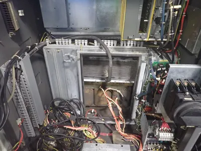 USED 2000 FANUC A05B2401B004 / RJ3