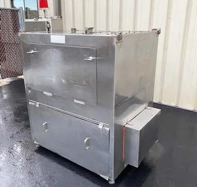 USED ALCOA JETFLOW B057380310