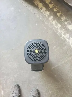 USED GRUNDFOS CRN3-9 A-B-A-E-H00E