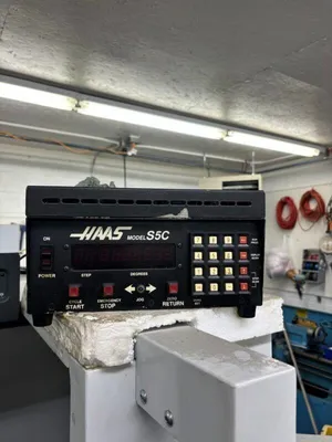 2018 HAAS MINI MILL Vertical Machining Centers | Lion Machinery (12)