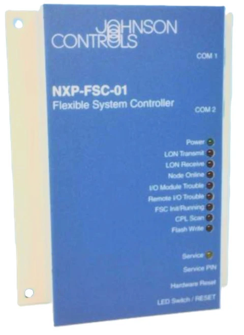 Johnson Controls NXP-FSC-01 [Refurbished]