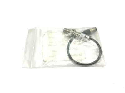 USED BALLUFF FLUSH MOUNT PROXIMITY SENSOR