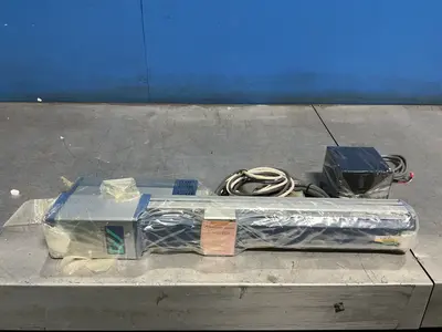 New | in-Stock IAI CORPORATION 12ED60300 Linear Actuators Ohio US | HGR 24 #1406150