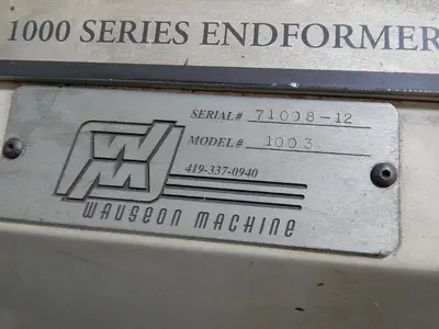 USED WAUSEON 1003