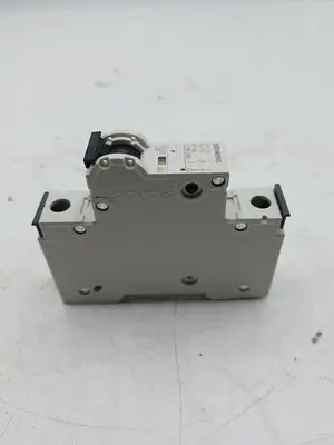 USED SIEMENS 5SY61MCB