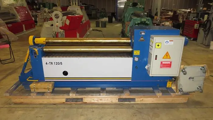 NEW LEMAS LEMAS 4-TR 120/5