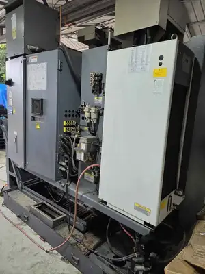 2011 OKUMA M560-V Machining Centers, Vertical | Asset Exchange Corporation (7)