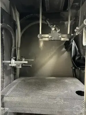 USED 2019 POSTPROCESS TECHNOLOGIES DECI DUO