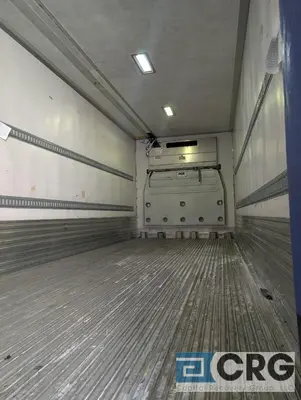 Used _UNKNOWN_ _UNKNOWN_ Reefer Trailers North Carolina US | Capital Recovery Group #1545972