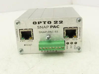 Used OPTO 22 _UNKNOWN_ PLC Processors Indiana US | Arrow Industrial #1408190