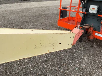 Used 2006 JLG B40/01 Articulating Boom Lifts Michigan US | Miedema Asset Management Group #1461492