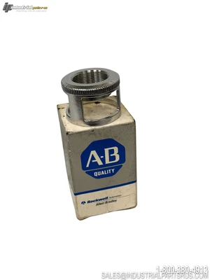 NEW ALLEN-BRADLEY 800T-N310