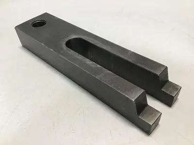 USED TOPS-ALL CLAMPS HD-110