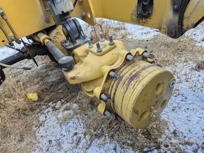USED CATERPILLAR 231-0707