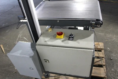 USED SARTORIUS QC150FEG-S