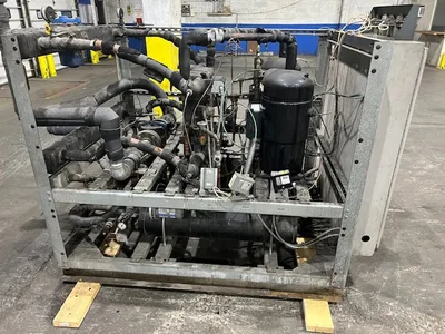 USED 2005 ADVANTAGE CC-30WPT-21HRX