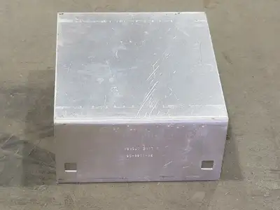 USED COOPER 9A-1086-06