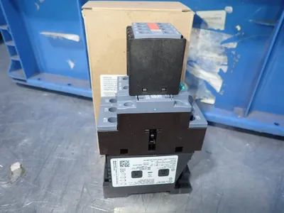 New | in-Stock SIEMENS 3RT20271BB443MA0 PLC Contactors Ohio US | HGR 24 #786951