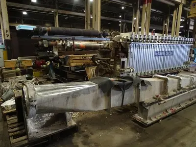 USED HOLDER PAMAC HEADBOX