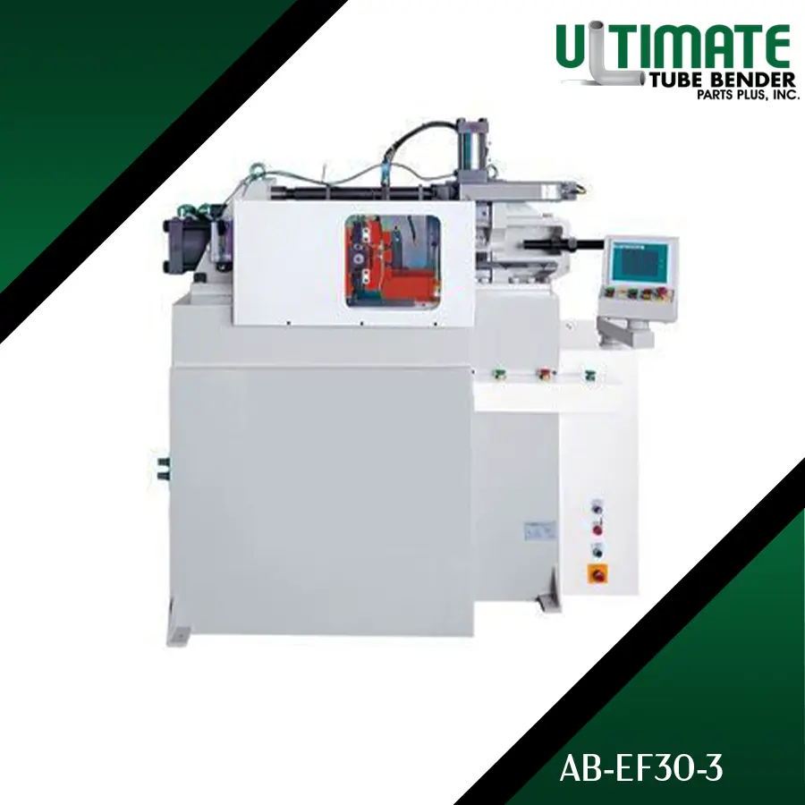 Alpine EF30-3 End Forming Machine