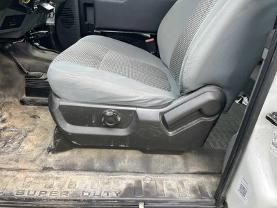 USED 2012 FORD F-550