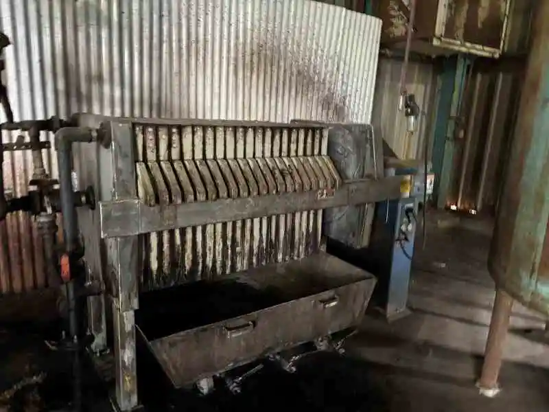 USED J PRESS NA