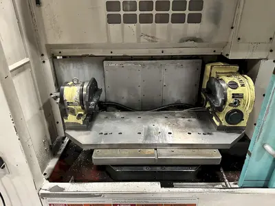 USED 2013 BROTHER TC-32BN QT
