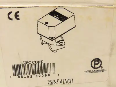 New | in-Stock POTTER _UNKNOWN_ Plumbing Equipment Indiana US | Arrow Industrial #1367597
