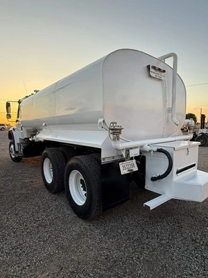 Used 2019 FREIGHTLINER M2 106 BUSINESS CLASS Dump trucks Arizona US | Proxy Equipment #1516594