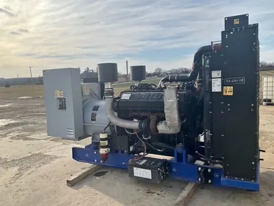 2018 MTU 12V1600 DS600 Generators | MD Equipment Services LLC (2)