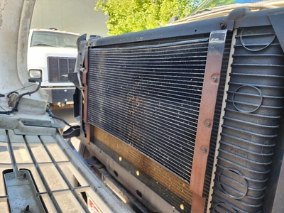 Used 1999 GMC LAN46-2E Bucket (boom) trucks Idaho US | Proxy Equipment #1377854