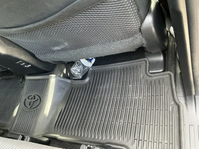 Used 2019 TOYOTA 4RUNNER SUVs Michigan US | Miedema Asset Management Group #1474316