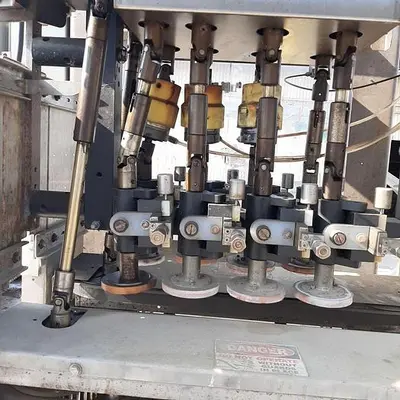 USED PACK WEST AUTO200