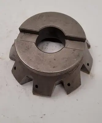 USED INGERSOLL CUTTING TOOLS CHA50158R01