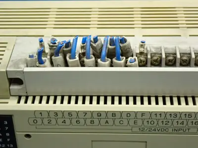 USED FUJI ELECTRIC FPB40RA10