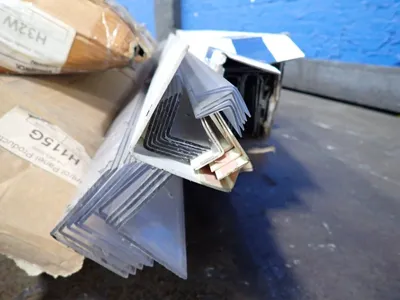 Wiring Duct
