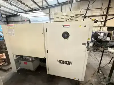 Used 1998 OKUMA CROWN 762SBB CNC Lathes Arizona US | KD Machinery #1310856